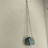 チャールズアンドキース CHARLES&KEITH Bosie Denim Top Handle Pouch レディース ONE SIZE