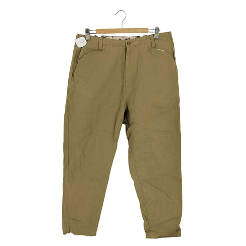 ベンデイビス BEN DAVIS Bens Wide Tapered Chino Pant メンズ XL