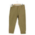 ベンデイビス BEN DAVIS Bens Wide Tapered Chino Pant メンズ XL
