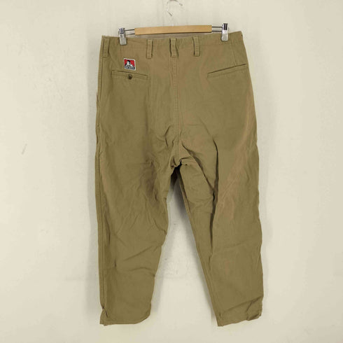 ベンデイビス BEN DAVIS Bens Wide Tapered Chino Pant メンズ XL