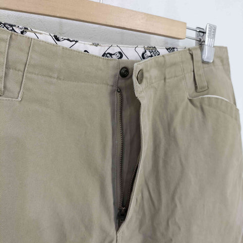 ベンデイビス BEN DAVIS Bens Wide Tapered Chino Pant メンズ XL