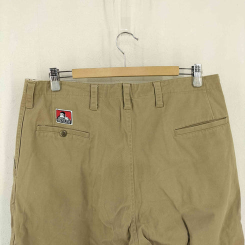 ベンデイビス BEN DAVIS Bens Wide Tapered Chino Pant メンズ XL