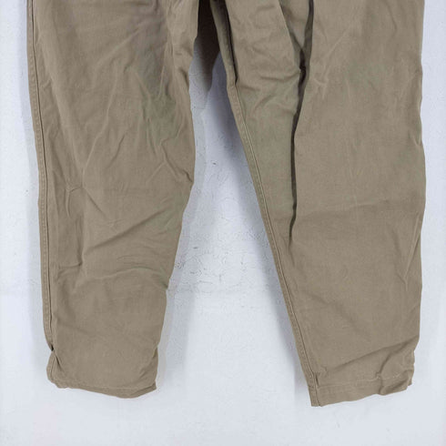ベンデイビス BEN DAVIS Bens Wide Tapered Chino Pant メンズ XL