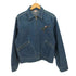 リー Lee 80-90S TALON ジップアップ デニム ジャケット メンズ US:38