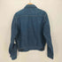 リー Lee 80-90S TALON ジップアップ デニム ジャケット メンズ US:38