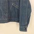 リー Lee 80-90S TALON ジップアップ デニム ジャケット メンズ US:38