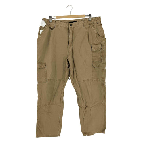 タクティカル 5.11 Tactical COTTON CANVAS PANT メンズ 40inch