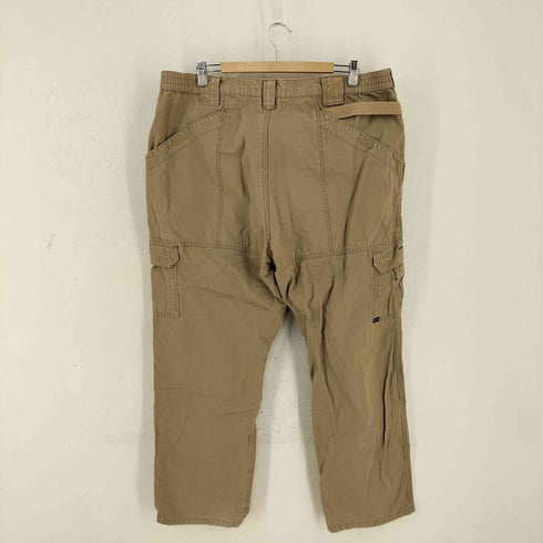 タクティカル 5.11 Tactical COTTON CANVAS PANT メンズ 40inch