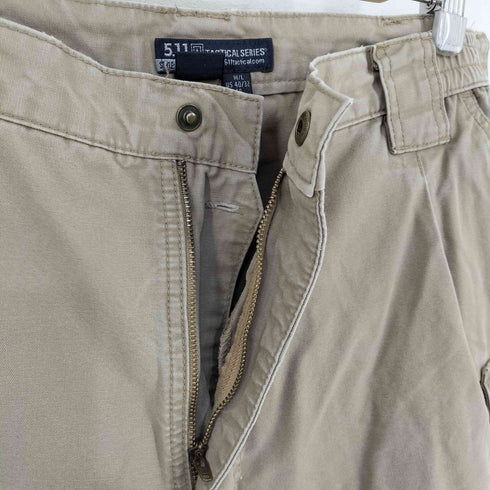タクティカル 5.11 Tactical COTTON CANVAS PANT メンズ 40inch