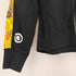 アベイシングエイプ A BATHING APE 14SS コラボ MILO FULL FULL ZIP HOODIE マイロ フルジップ パーカー メンズ JPN:L