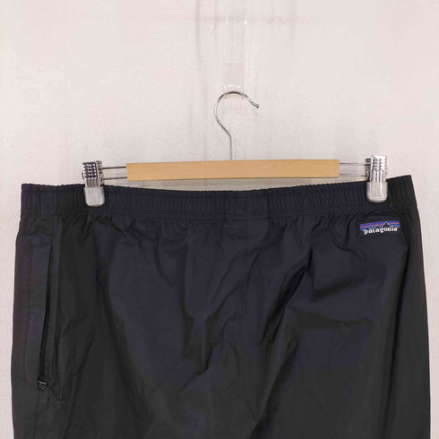 パタゴニア patagonia M's Torrentshell Pants メンズ L