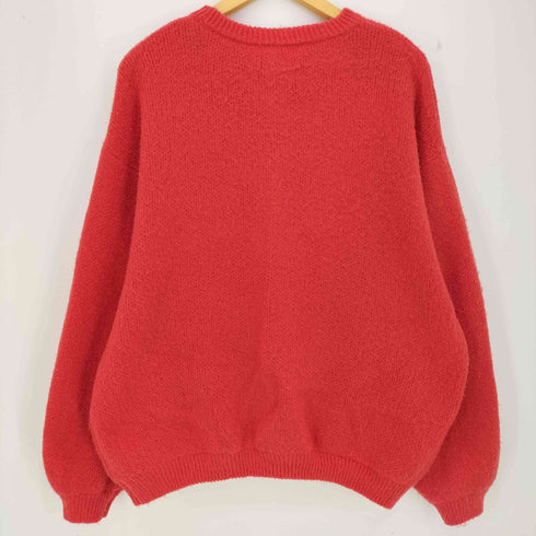feepur ゴマジャガードビッグニット レディース JPN:M