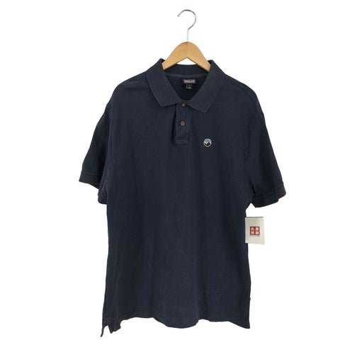パタゴニア patagonia M’s Fitz Roy Emblem Polo メンズ L