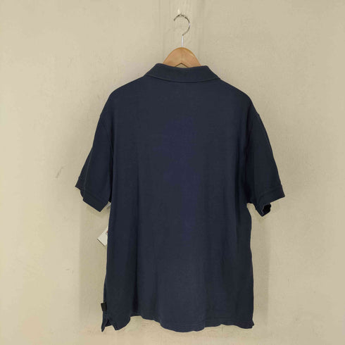 パタゴニア patagonia M’s Fitz Roy Emblem Polo メンズ L