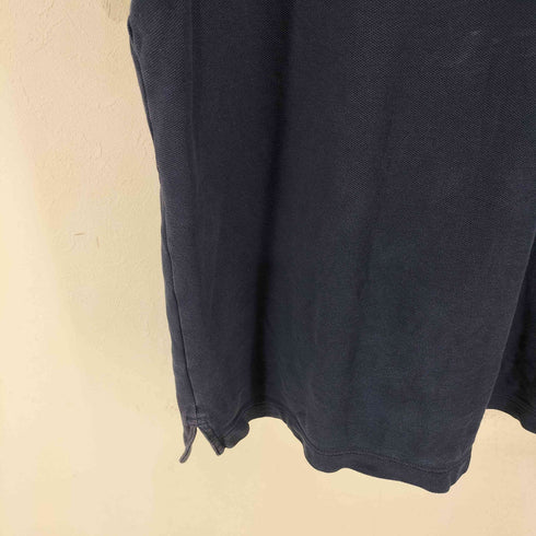 パタゴニア patagonia M’s Fitz Roy Emblem Polo メンズ L