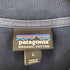 パタゴニア patagonia M’s Fitz Roy Emblem Polo メンズ L