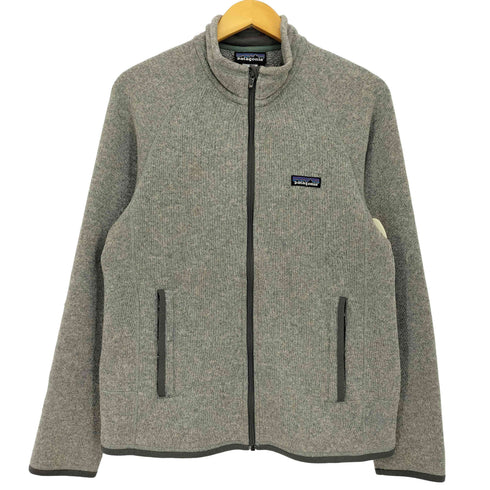 パタゴニア patagonia 12年製 ベターセータージャケット メンズ JPN:S