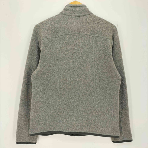 パタゴニア patagonia 12年製 ベターセータージャケット メンズ JPN:S