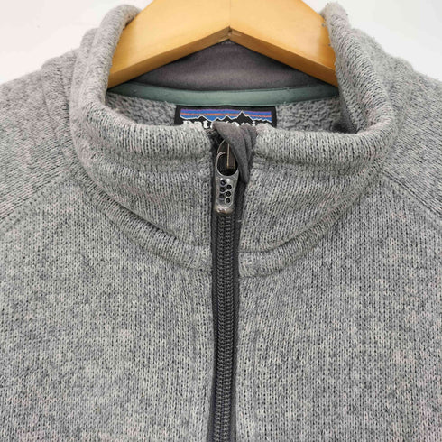 パタゴニア patagonia 12年製 ベターセータージャケット メンズ JPN:S