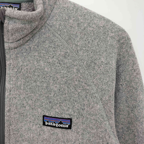 パタゴニア patagonia 12年製 ベターセータージャケット メンズ JPN:S