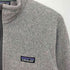 パタゴニア patagonia 12年製 ベターセータージャケット メンズ JPN:S