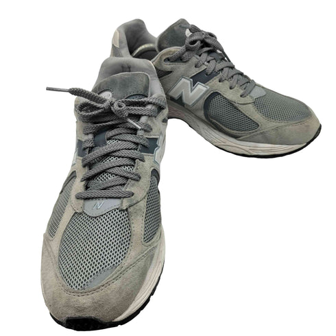 ニューバランス NEW BALANCE 2002R Steel スチール メンズ JPN:28