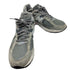 ニューバランス NEW BALANCE 2002R Steel スチール メンズ JPN:28