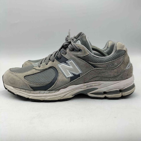 ニューバランス NEW BALANCE 2002R Steel スチール メンズ JPN:28