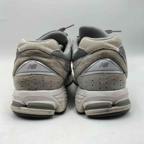 ニューバランス NEW BALANCE 2002R Steel スチール メンズ JPN:28
