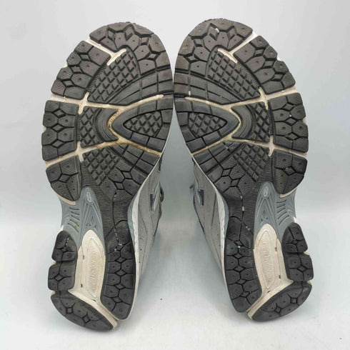 ニューバランス NEW BALANCE 2002R Steel スチール メンズ JPN:28