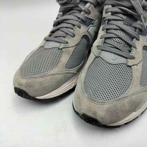 ニューバランス NEW BALANCE 2002R Steel スチール メンズ JPN:28