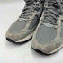 ニューバランス NEW BALANCE 2002R Steel スチール メンズ JPN:28