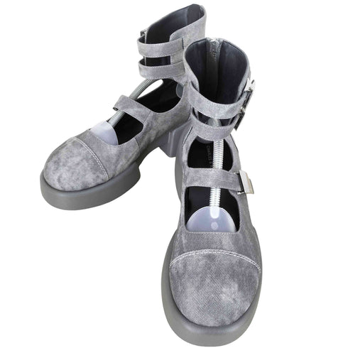 チャールズアンドキース CHARLES&KEITH ROBBIE レディース 37