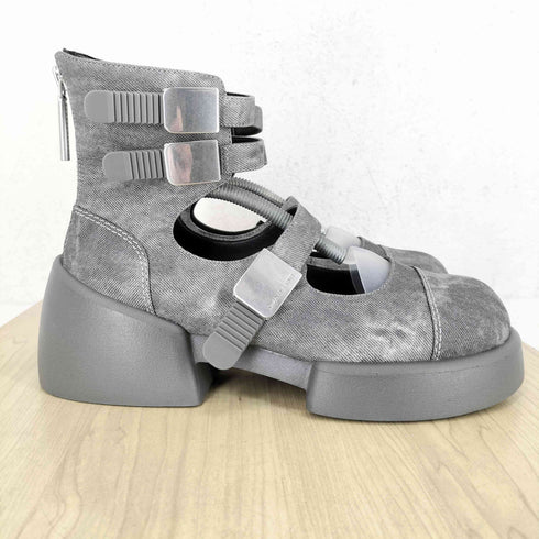 チャールズアンドキース CHARLES&KEITH ROBBIE レディース 37