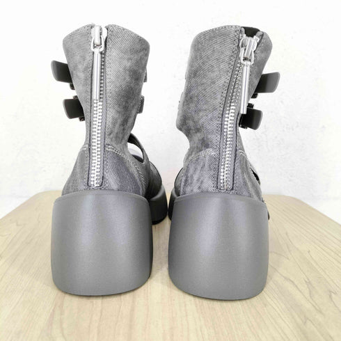 チャールズアンドキース CHARLES&KEITH ROBBIE レディース 37