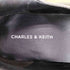 チャールズアンドキース CHARLES&KEITH ROBBIE レディース 37
