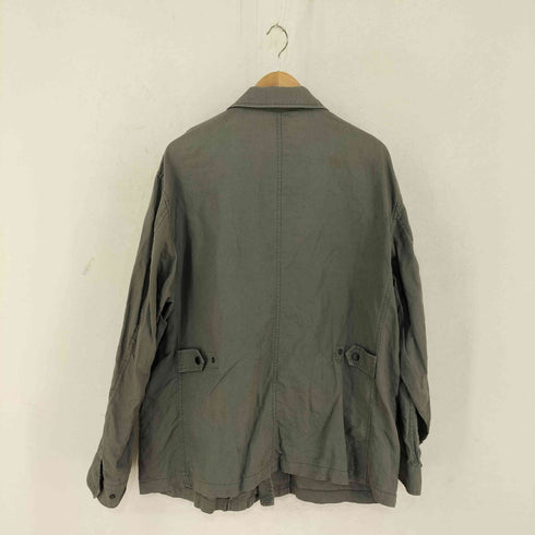 エディーバウアー Eddie Bauer ジャングルファティーグ ジャケット メンズ import:XL