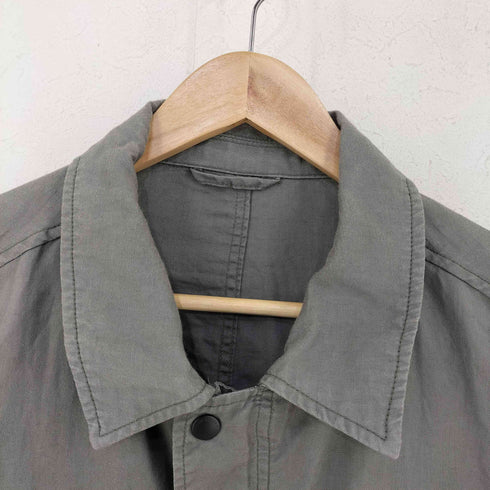 エディーバウアー Eddie Bauer ジャングルファティーグ ジャケット メンズ import:XL