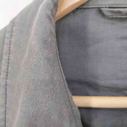 エディーバウアー Eddie Bauer ジャングルファティーグ ジャケット メンズ import:XL