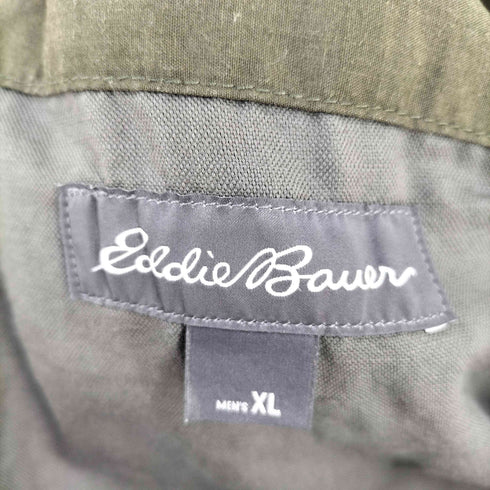 エディーバウアー Eddie Bauer ジャングルファティーグ ジャケット メンズ import:XL