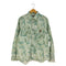 カーハートワークインプログレス Carhartt WIP L/S MARBLE SHIRT ロングスリーブ マーブルシャツ メンズ import:M