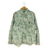 カーハートワークインプログレス Carhartt WIP L/S MARBLE SHIRT ロングスリーブ マーブルシャツ メンズ import:M