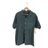 グッドオン good on S/S オープンシャツ メンズ XL