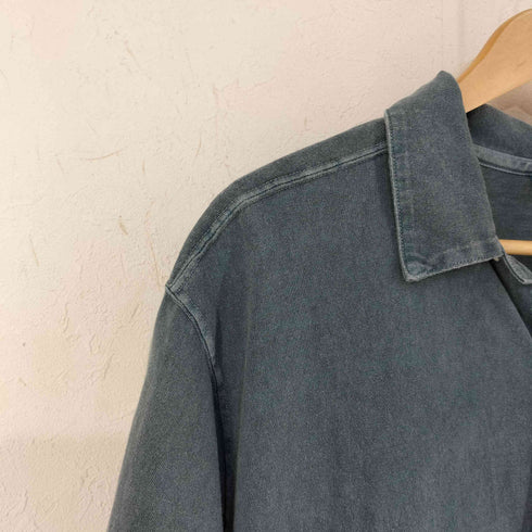 グッドオン good on S/S オープンシャツ メンズ XL