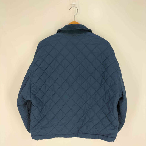 ユニクロシー UNIQLO:C パフテックブルゾン レディース JPN:L