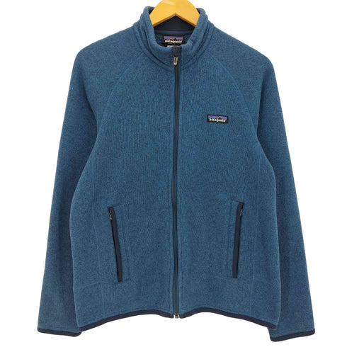 パタゴニア patagonia 14年製 ベターセータージャケット メンズ JPN:M