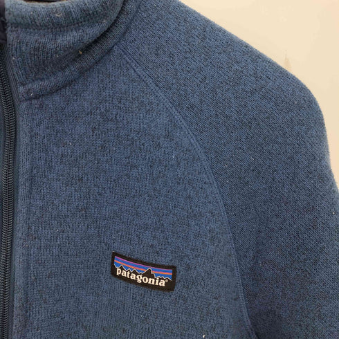 パタゴニア patagonia 14年製 ベターセータージャケット メンズ JPN:M