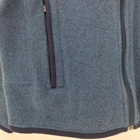 パタゴニア patagonia 14年製 ベターセータージャケット メンズ JPN:M