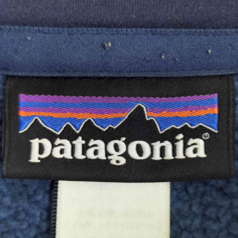 パタゴニア patagonia 14年製 ベターセータージャケット メンズ JPN:M