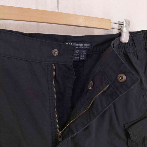 タクティカル 5.11 Tactical リップストップ カーゴショーツ メンズ 38inch